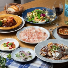 BON COCOTTE ボン ココット 名古屋の写真