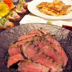 DiningBar HerLockの特集写真