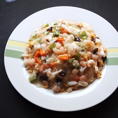 福建炒飯
