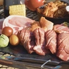 みさと公園BBQ場のおすすめポイント1