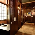 焼肉乃我那覇 本店の雰囲気1