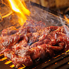 三軒茶屋焼肉ホルモン寅屋のコース写真
