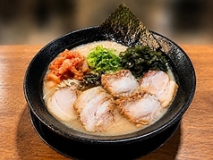 かっさんラーメン