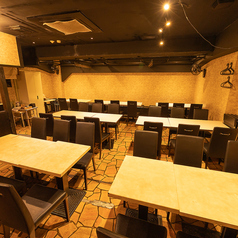 個室居酒屋　炭火焼き瑞炎　梅田店の特集写真