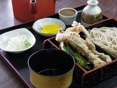 福家食堂のおすすめ料理2