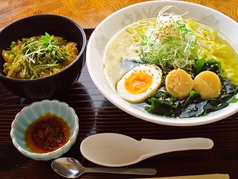 ファミリーレストランエフのおすすめ料理1