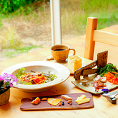コモレビガーデン komorebi-gardenのおすすめ料理2