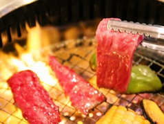 焼肉の牛太 米田店の特集写真