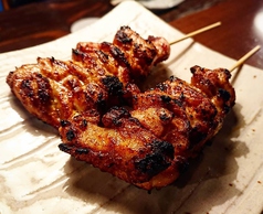 タンドリーチキン