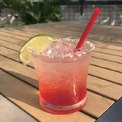 【Crashed Ice Style】クラッシュアイススタイル　ストロベリー