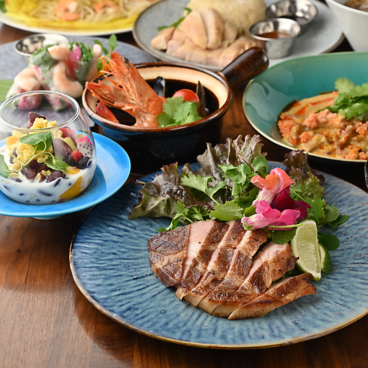 Ninai ニナイのおすすめ料理1