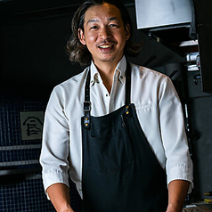 シェフ 村山明