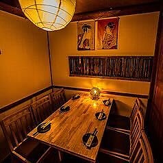 雅 ミヤビ 川越店の雰囲気3