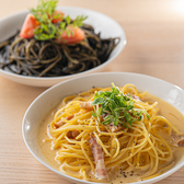あそびーばのおすすめ料理2