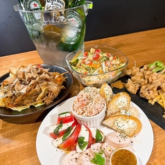うたげ商店 カンパイ屋の特集写真