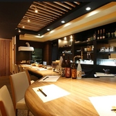 北のおばんざい しづるの雰囲気3