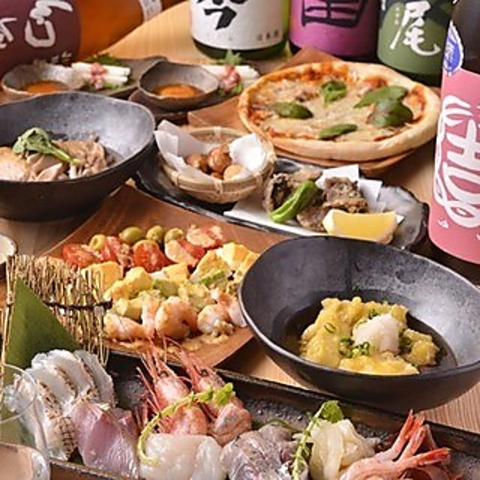 日本酒庵 吟の杜(吉祥寺/居酒屋)＜ネット予約可＞ | ホットペッパーグルメ