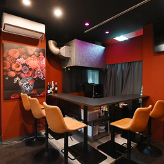 tori co トリコの雰囲気2