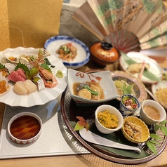 旬酒菜 おばんざい 小料理 鈴やのコース写真
