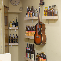 あれやこれ家の雰囲気3