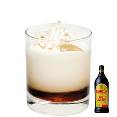 カルーアミルク