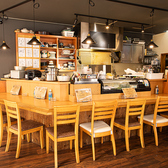 Dining酒場あんぷの雰囲気2