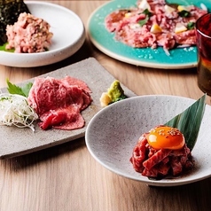 個室　琉球焼肉・沖縄料理　シーサーギャングの写真2