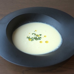 cafe 侘と寂のおすすめ料理1