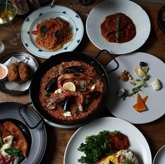 NOOM ノーム グランフロント大阪店の特集写真