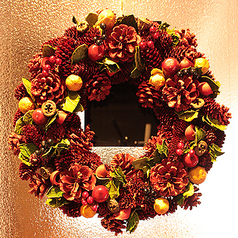 創作料理とワインのお店 上田慎一郎のコース写真