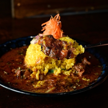 学ぶ リゾートのおすすめ料理1