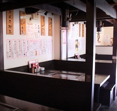 粉もん屋 とん平 陸奥 豊里大橋店の特集写真