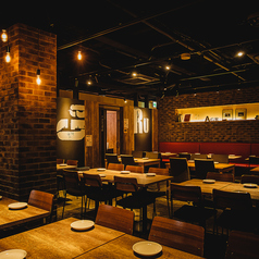 肉と野菜を愉しむ AGaRu アガル 本厚木店のコース写真