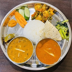 サラインドネパールレストラン&バーのおすすめ料理1