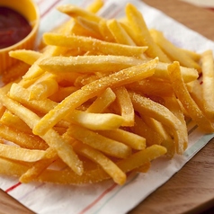 揚げたて旨塩ポテトフライ
