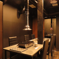 焼肉亭笑空 松本店の雰囲気1