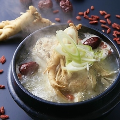 韓国料理 まだん 鶴橋本店特集写真1