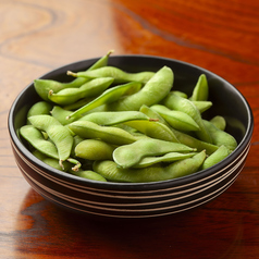 枝豆