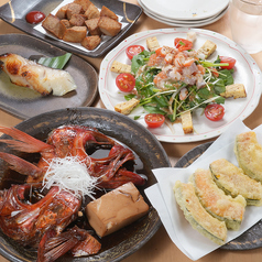 すし酒屋 ちゃりんのおすすめ料理2