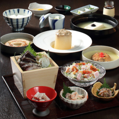 だしとわら焼き 北朝霞 朝霞台店のコース写真