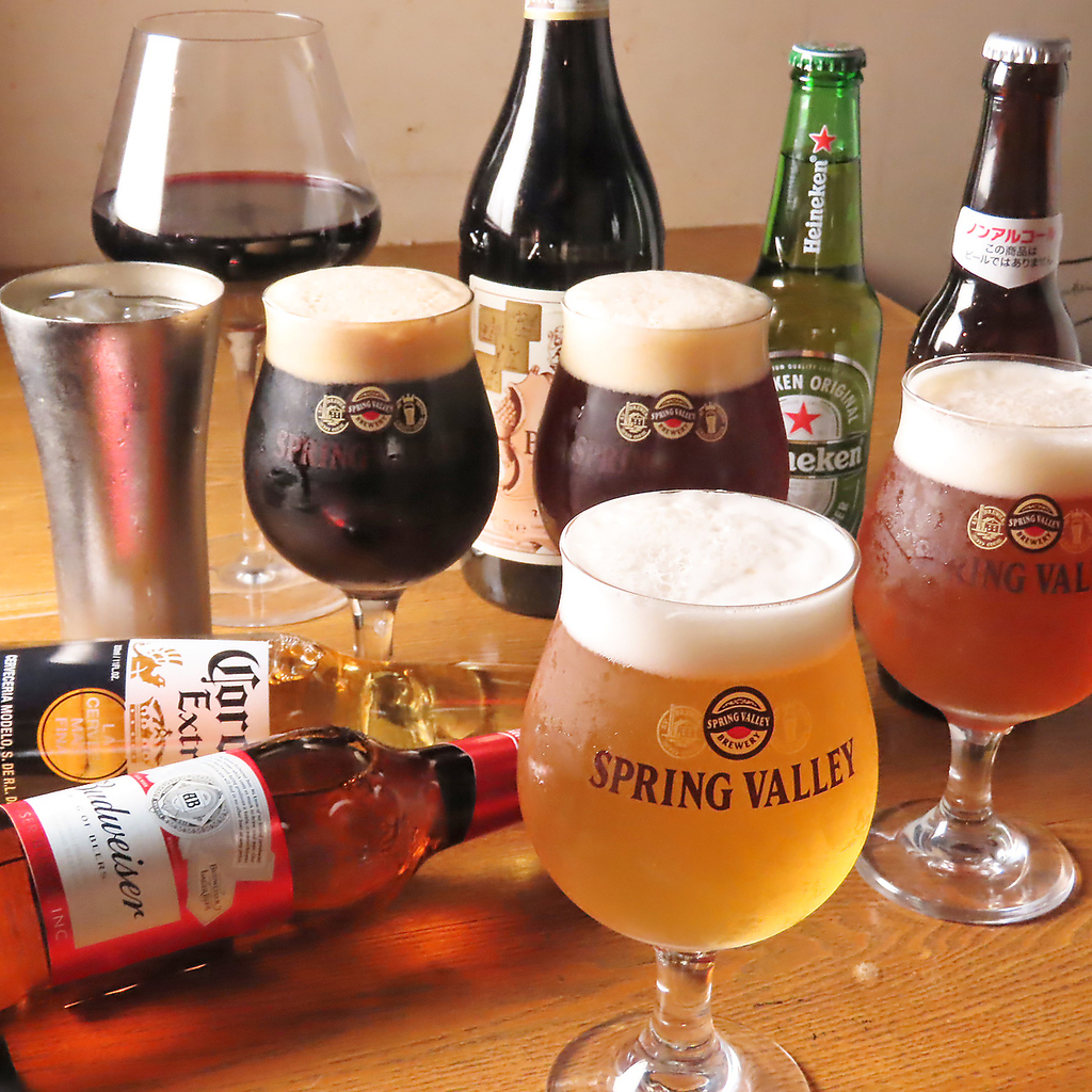 PIZZA LABO REGINA ピザラボ レジーナの写真ギャラリー