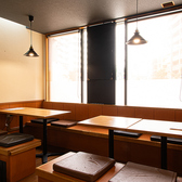 Dining酒場あんぷの雰囲気3