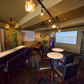 cafe&bar GrunShoo グランシューの雰囲気2