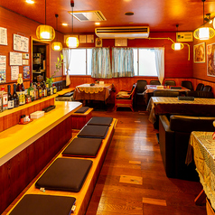 ヴァンヴェール風緑の雰囲気2