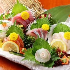 京風おでんと天ぷら えんと 一宮本店のコース写真