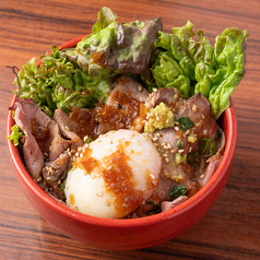 お食事処 あかつきのおすすめ料理2