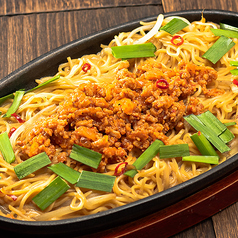 台湾焼きラーメン