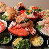 月島もんじゃ もんろう 総本店の詳細