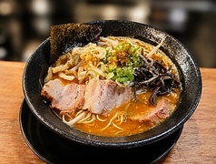 とん辛ラーメン