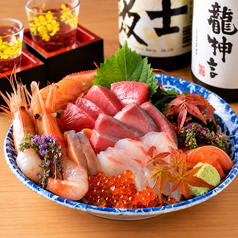 【三崎港直送】極上本マグロと旬鮮魚を堪能する贅沢海鮮
